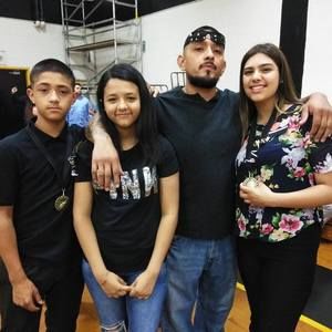 Meet your Posher, Jerry